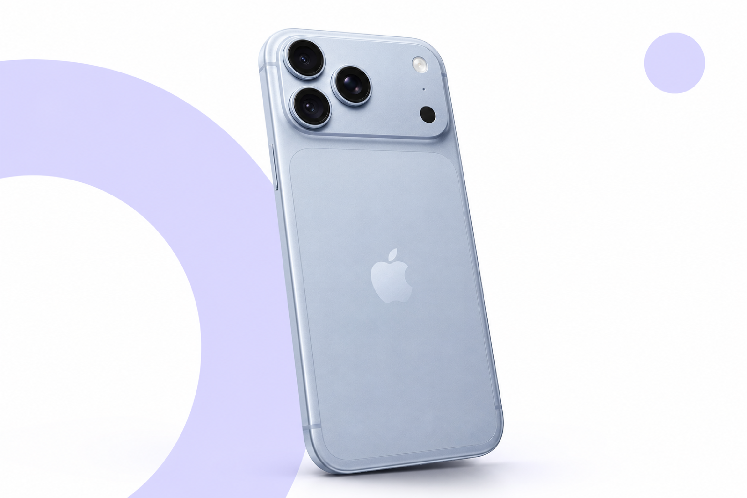 Apple iPhone 18 Pro Max