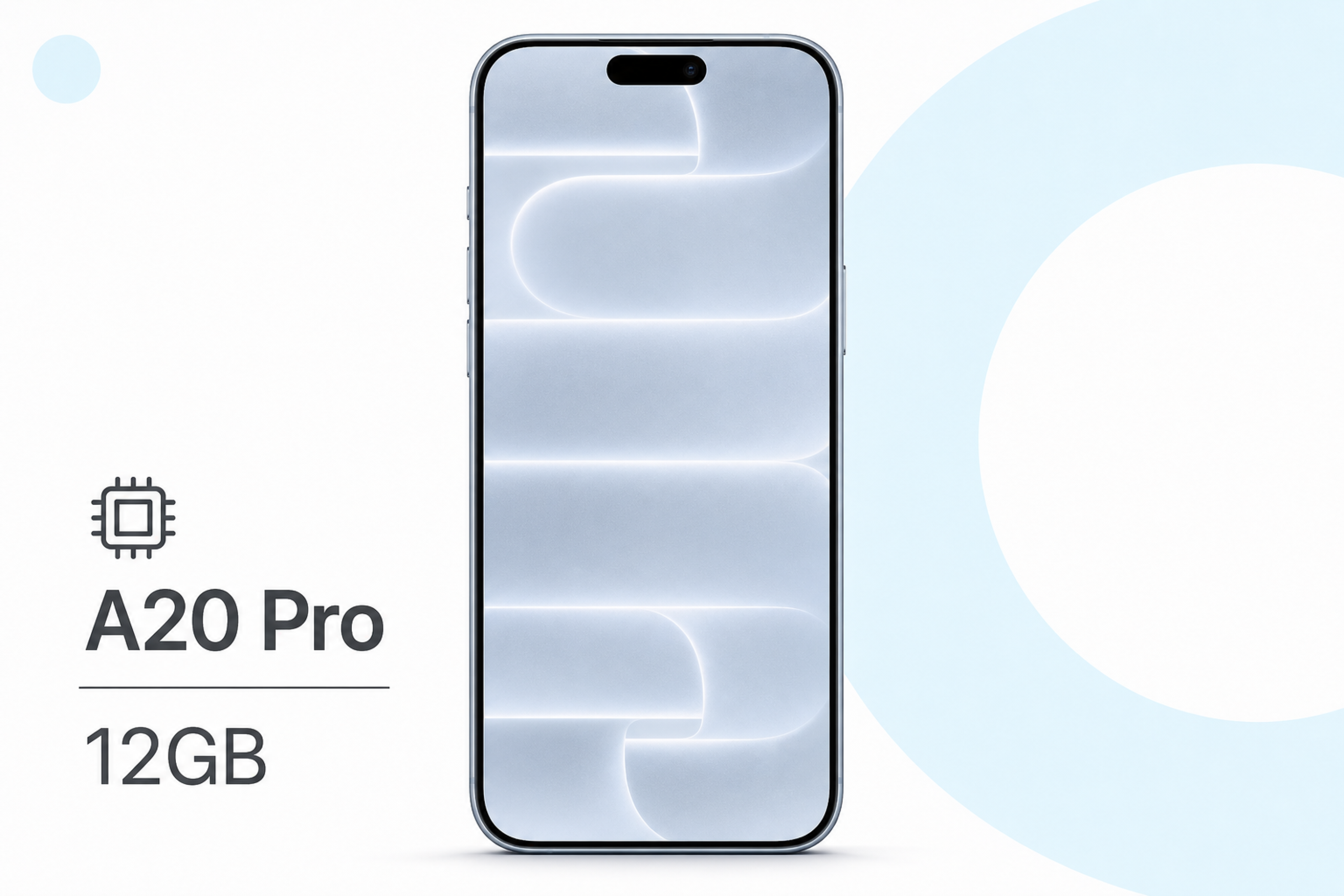 Apple iPhone 18 Pro Max