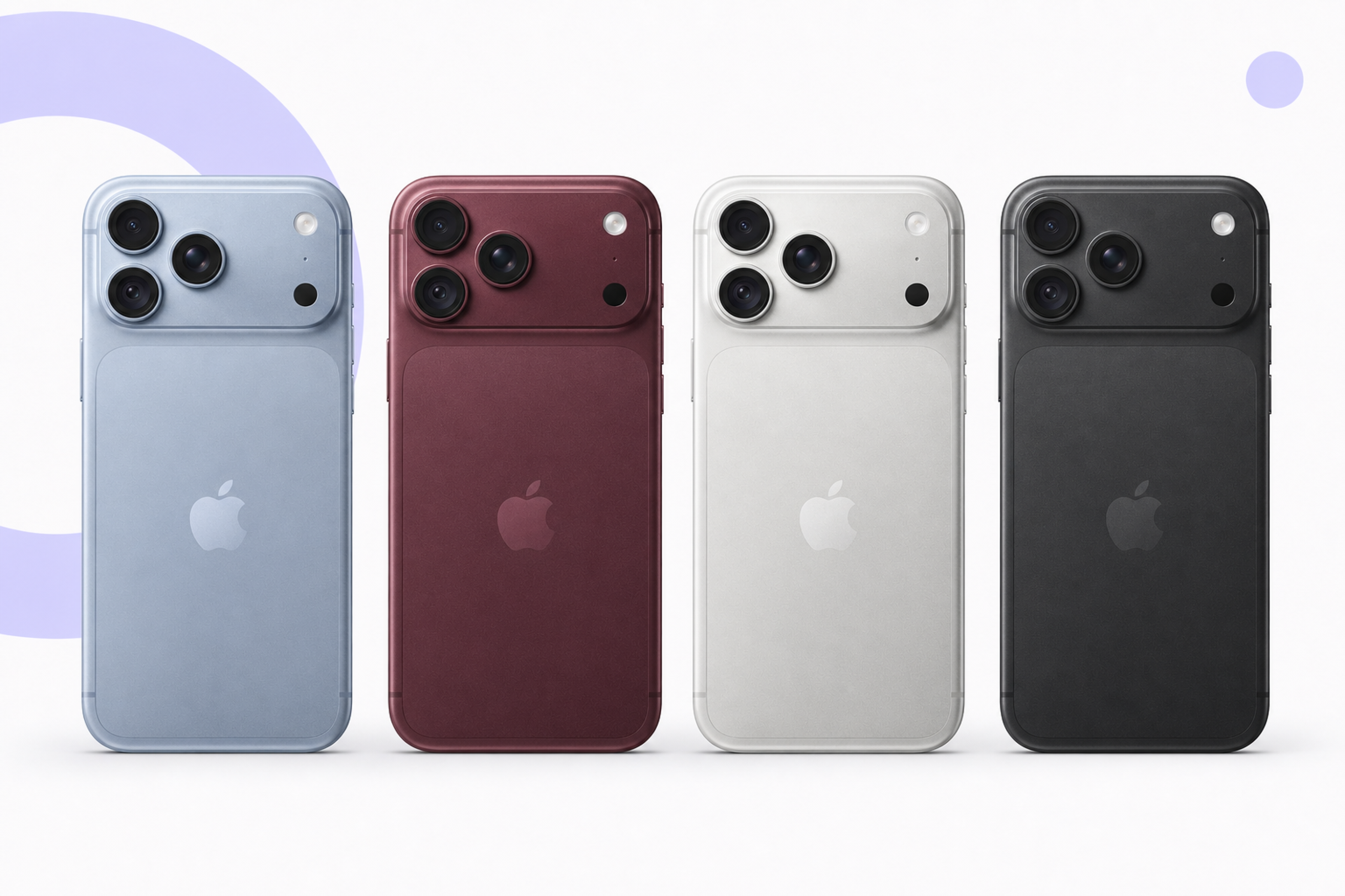 Apple iPhone 18 Pro Max