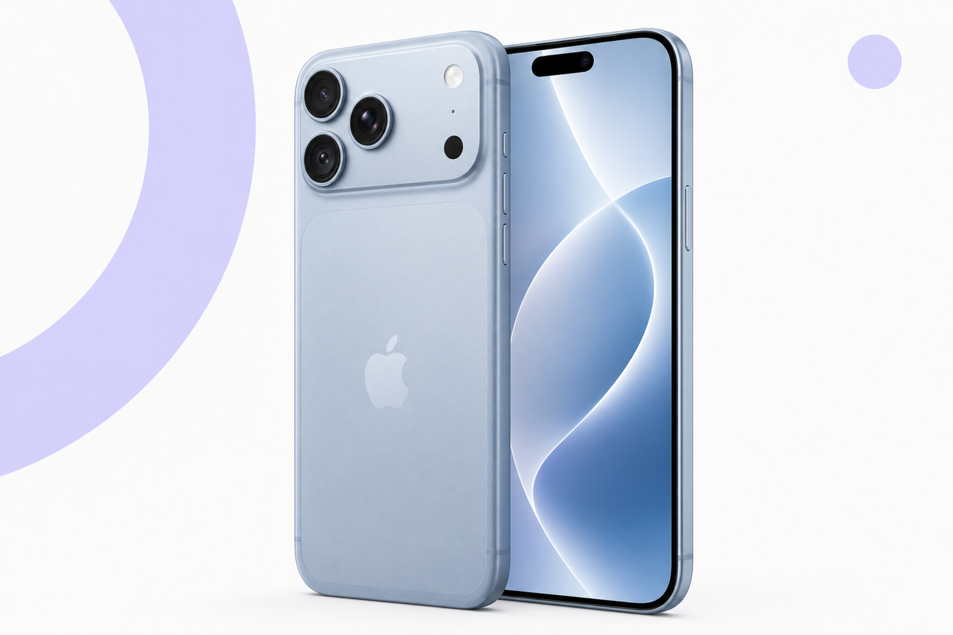 Apple iPhone 18 Pro Max