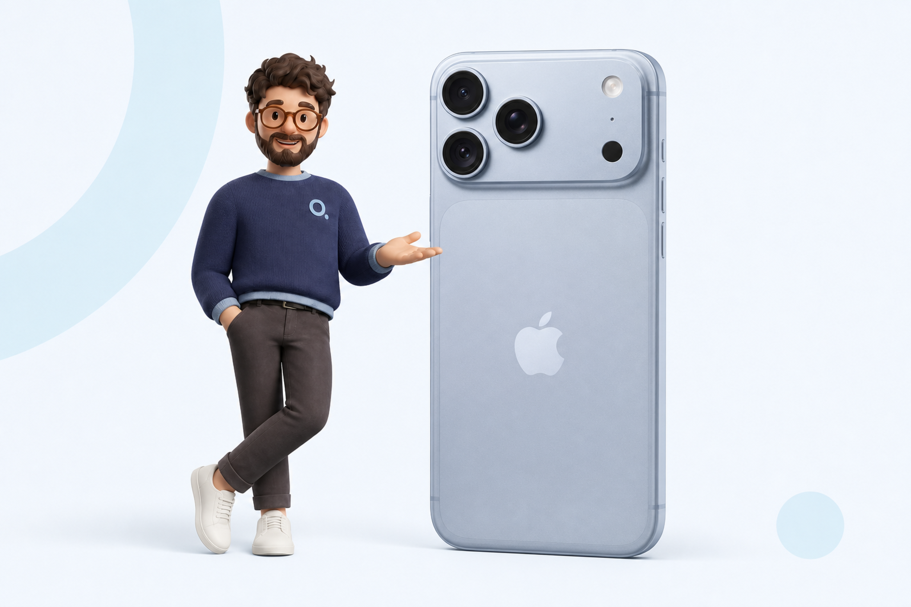Apple iPhone 18 Pro Max