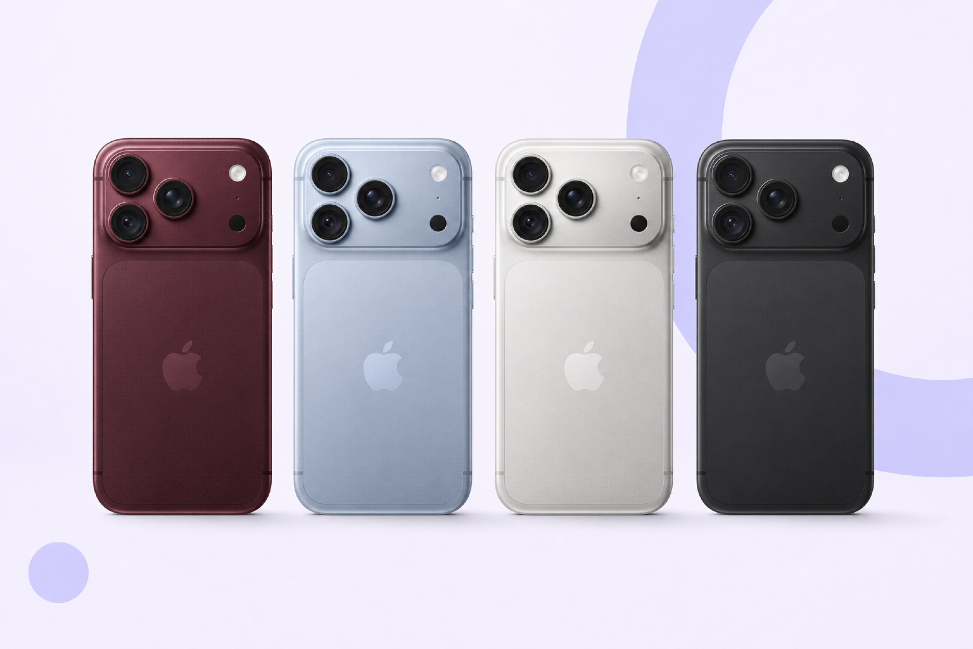 Apple iPhone 18 Pro