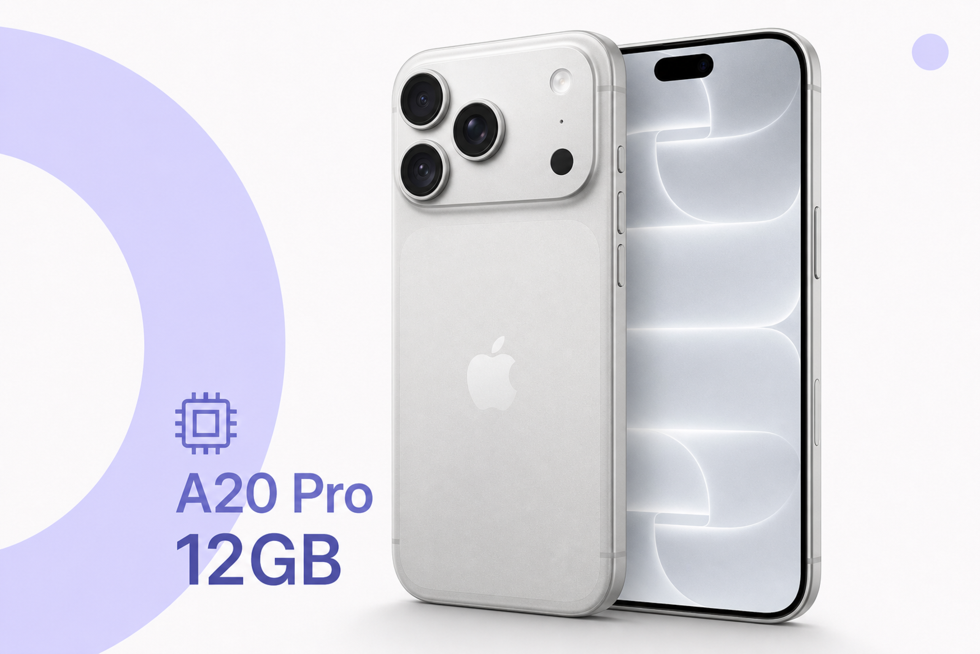Apple iPhone 18 Pro