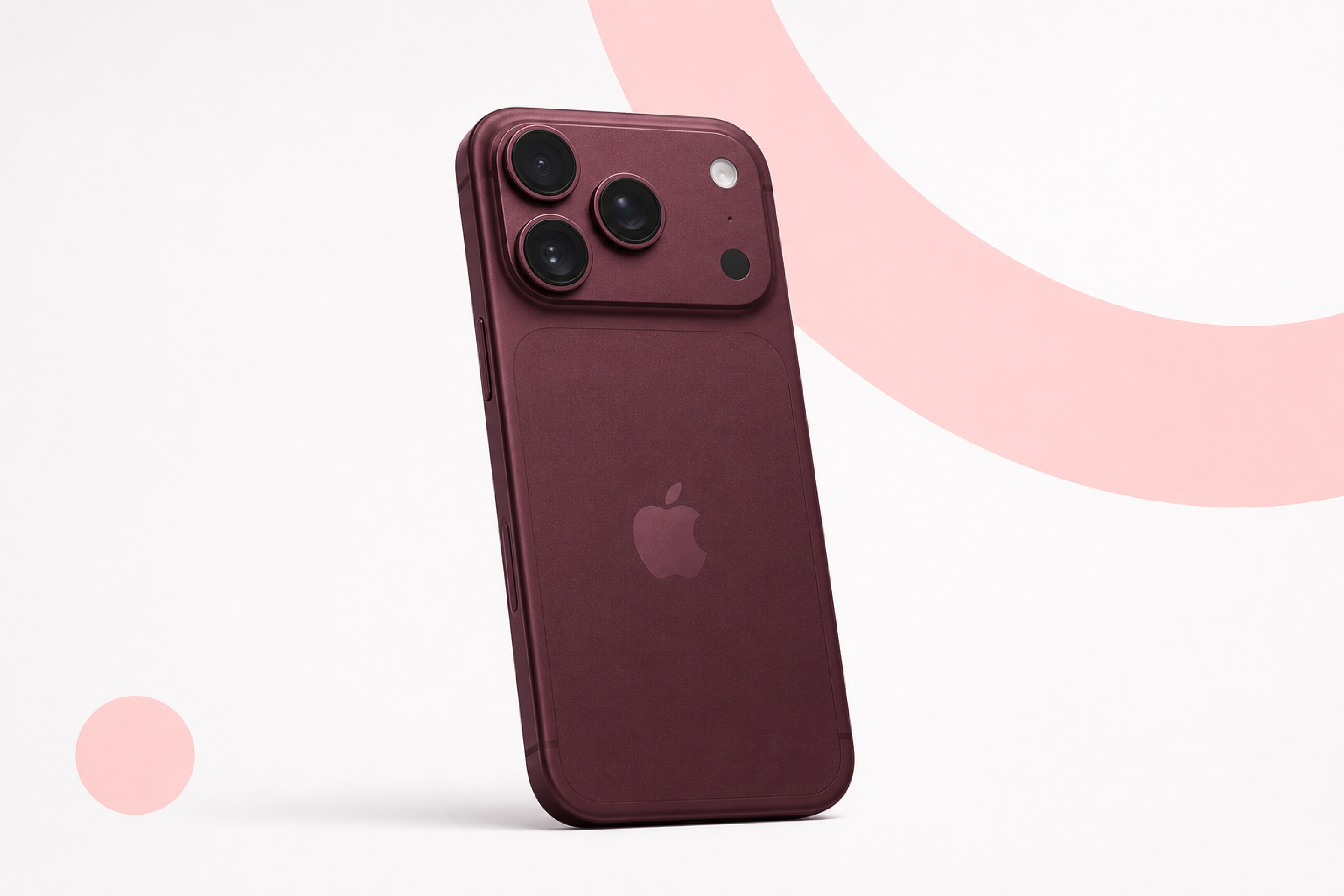 Apple iPhone 18 Pro
