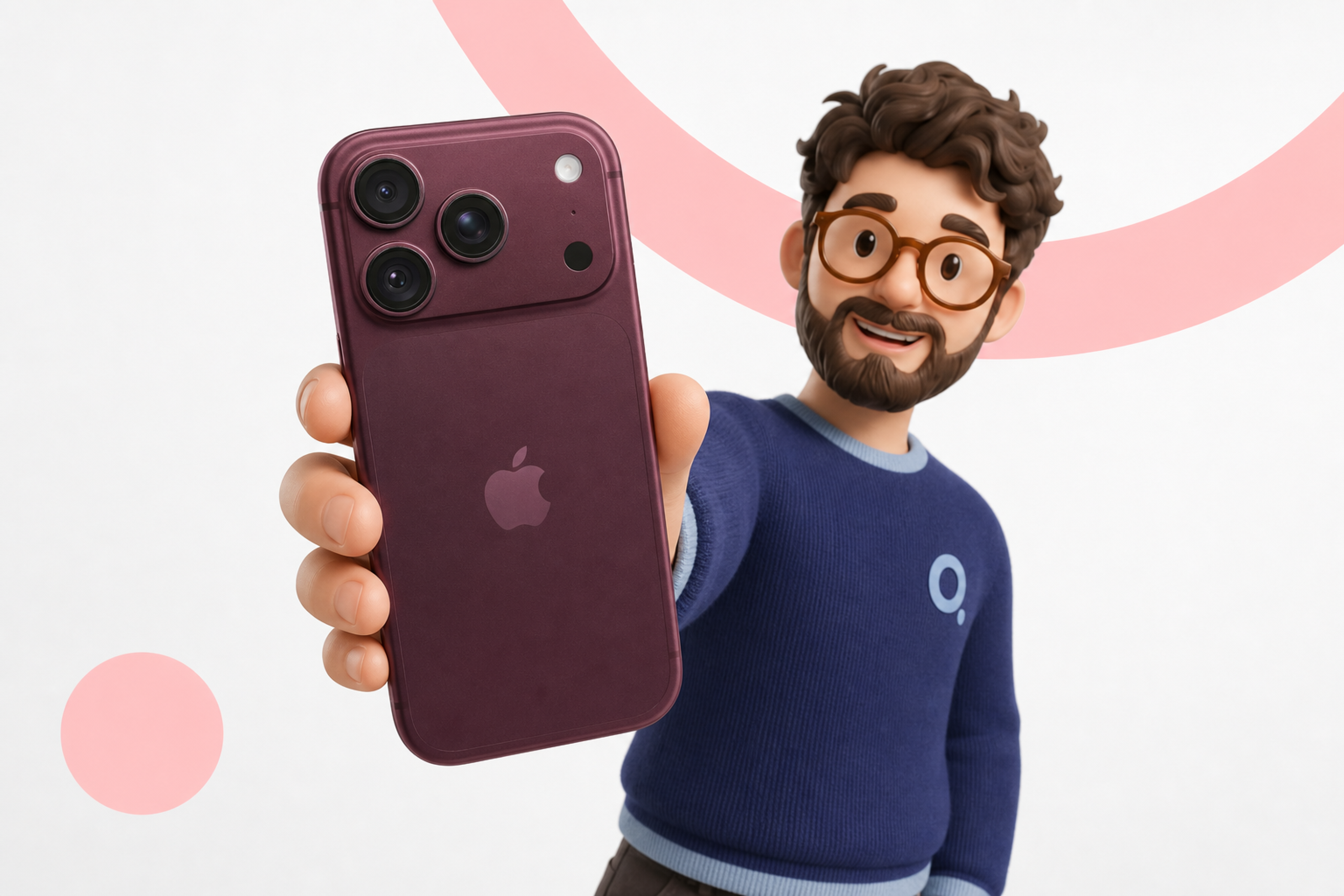Apple iPhone 18 Pro