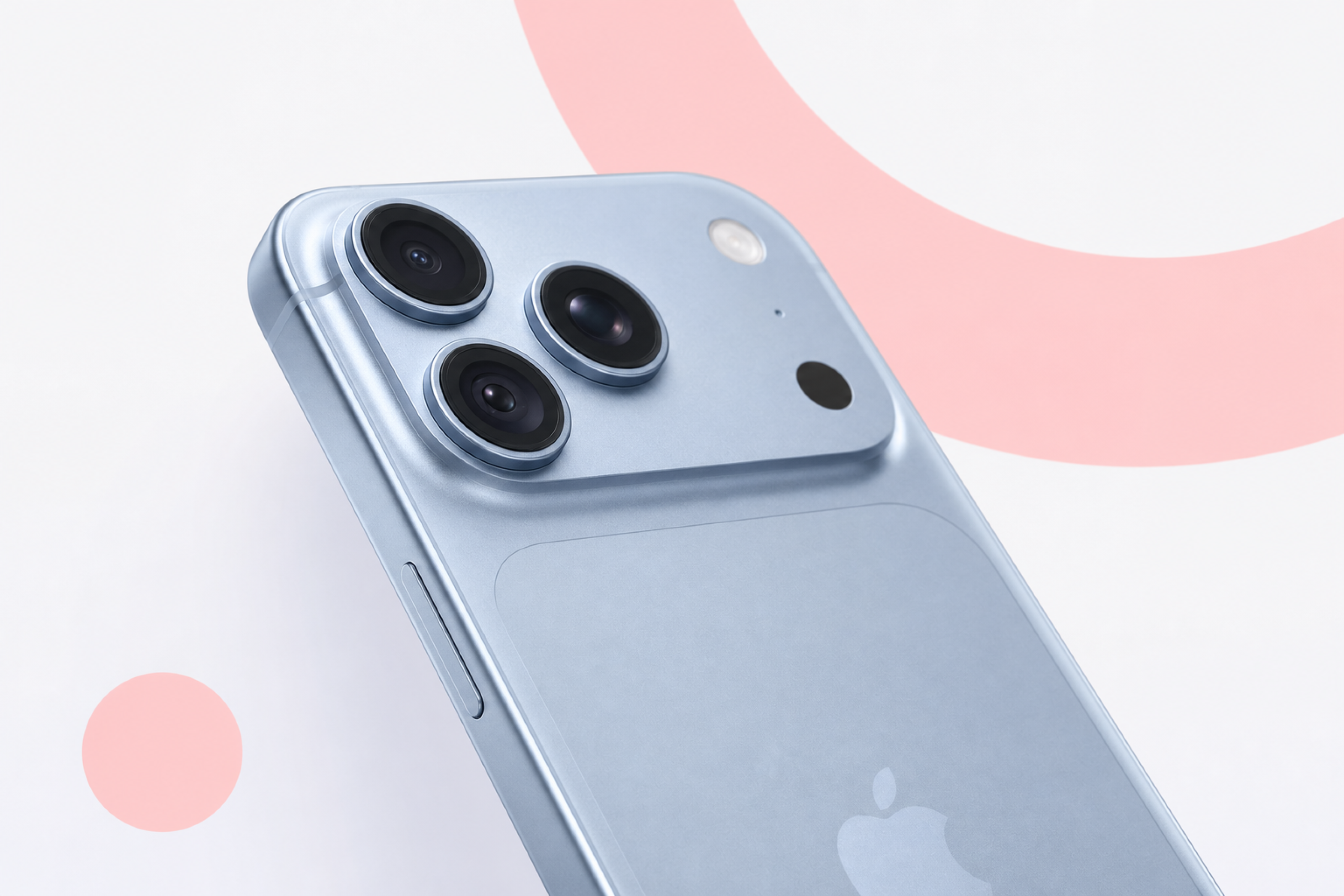 Apple iPhone 18 Pro